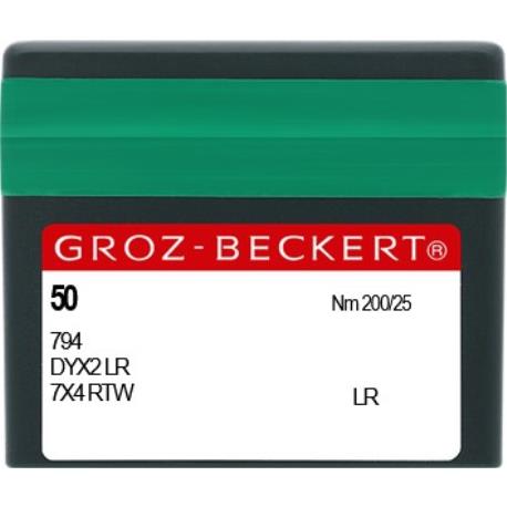 Igły GROZ-BECKERT