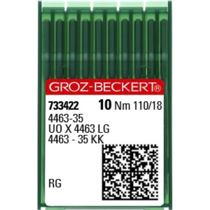 4463-35_110 Igły GROZ BECKERT