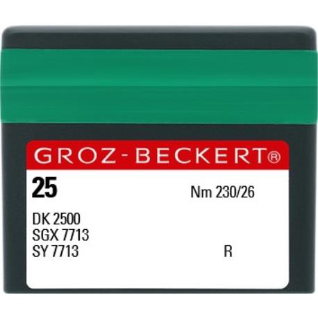 Igły GROZ BECKERT