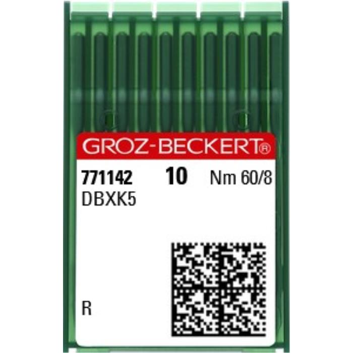 DBxK5_60 R Igły GROZ-BECKERT