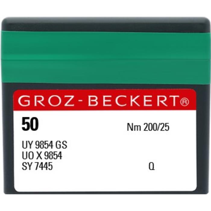 UY 9854 GS_200 Igły GROZ BECKERT