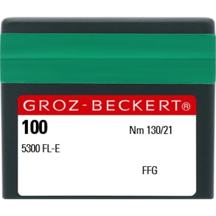 5300 FL-E_130 FFG Igły GROZ-BECKERT