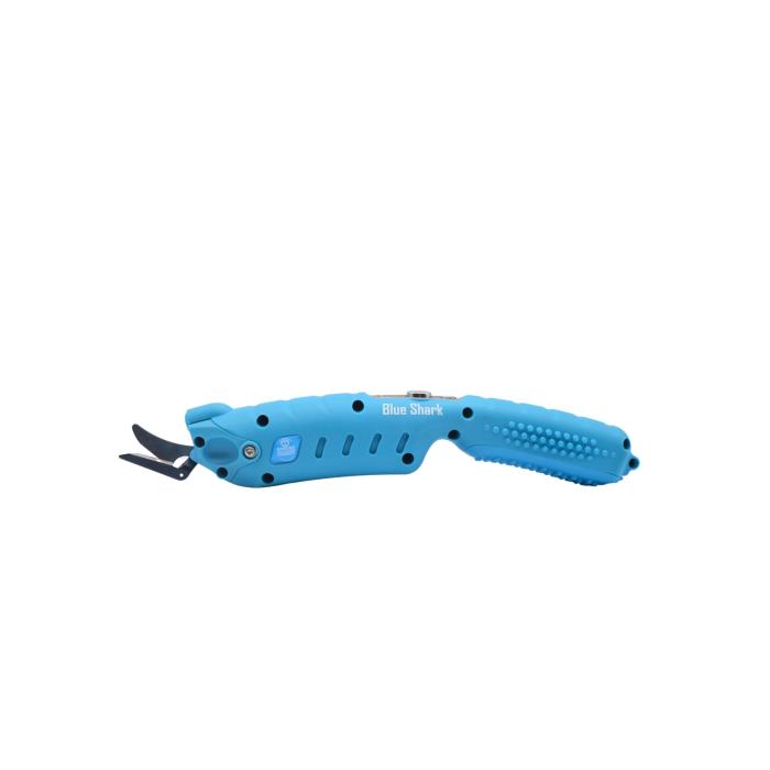 Blue Shark Cutter Nożyczki elektryczne