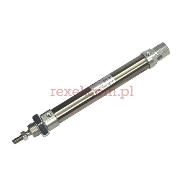 B1000242.00 BEISLER cylinder / stary nr. katalogowy B1000142.00 /