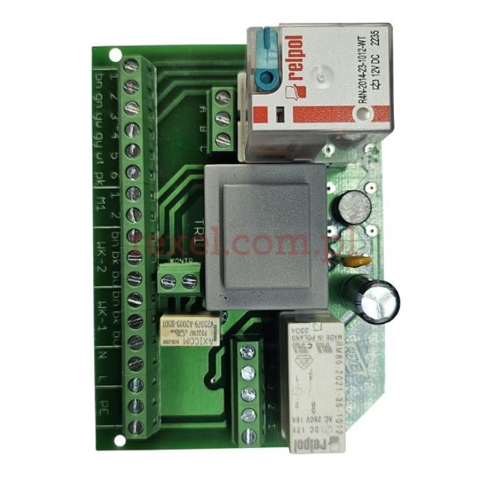 RX-PCB-OT-1 Płyta sterująca do OT-1/A