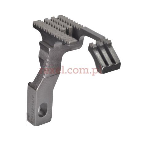 PEGASUS ząbki 3.2mm