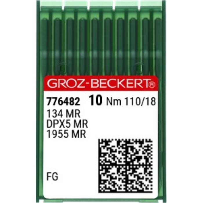 134 MR 4.0_110 FG Igły GROZ-BECKERT