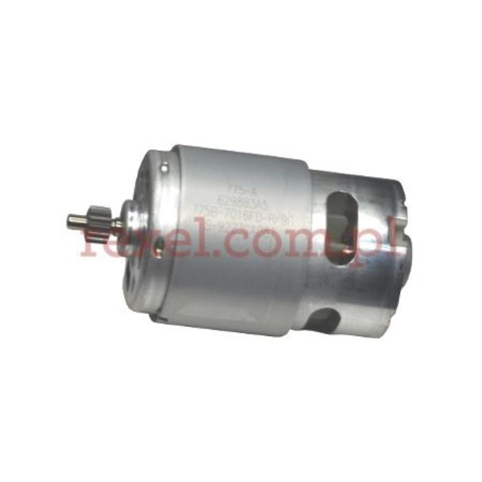 104699 KURIS BOM 101 silnik do modelu Akku 