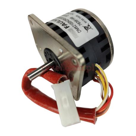 PFAFF stepping motor., cpl.