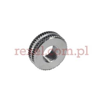 DURKOPP-ADLER nakrętka radełkowana / stary nr. 0992 008637