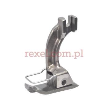 DURKOPP-ADLER stopka kompensacyjna lewa do 274 na 1,6mm