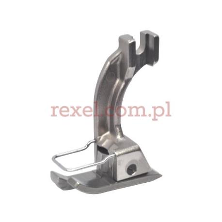 DURKOPP-ADLER stopka kompensacyjna lewa do 274 na 1,6mm