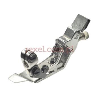 Stopka do wszywania gumy-overlock JUKI-6714, 2514