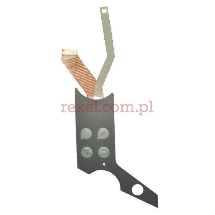 9851 767005 DURKOPP-ADLER taster 