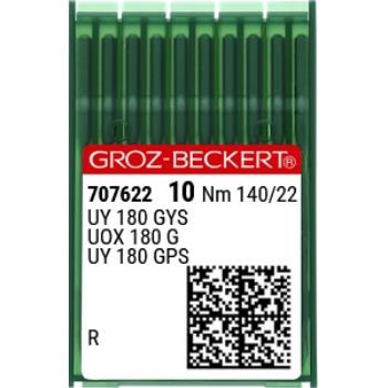 Igły GROZ BECKERT