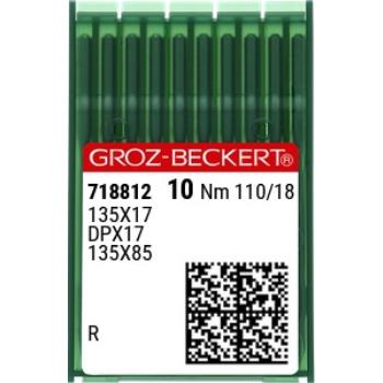 Igły GROZ-BECKERT