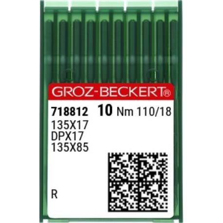 Igły GROZ-BECKERT Igły GROZ-BECKERT