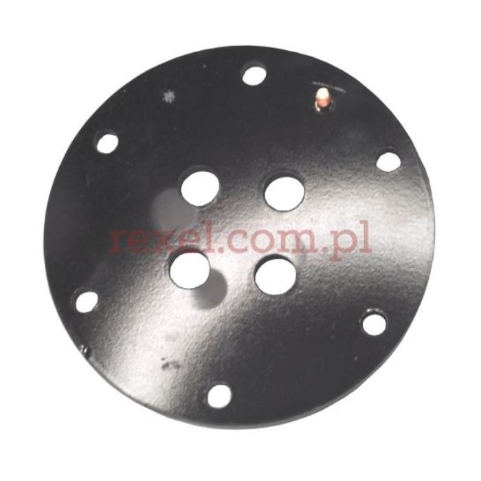 A0290 COMEL kryza grzałek FB/F o średnicy 160mm- 2 grzałki