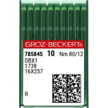 Igły GROZ-BECKERT