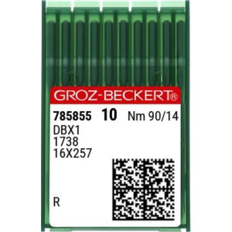 Igły GROZ-BECKERT Igły GROZ-BECKERT