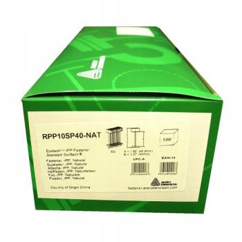 Zszywka do metkownicy Ecotach opk. 5000szt. 100% z recyklingu