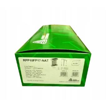 Zszywka do metkownicy FINE FABRIC Ecotach opk. 10000szt. 100% z recyklingu