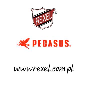 PEGASUS wspornik