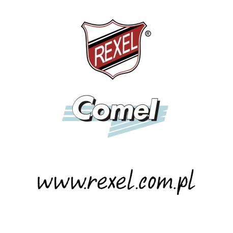 COMEL izolacja kotła Comeluc Maxi C