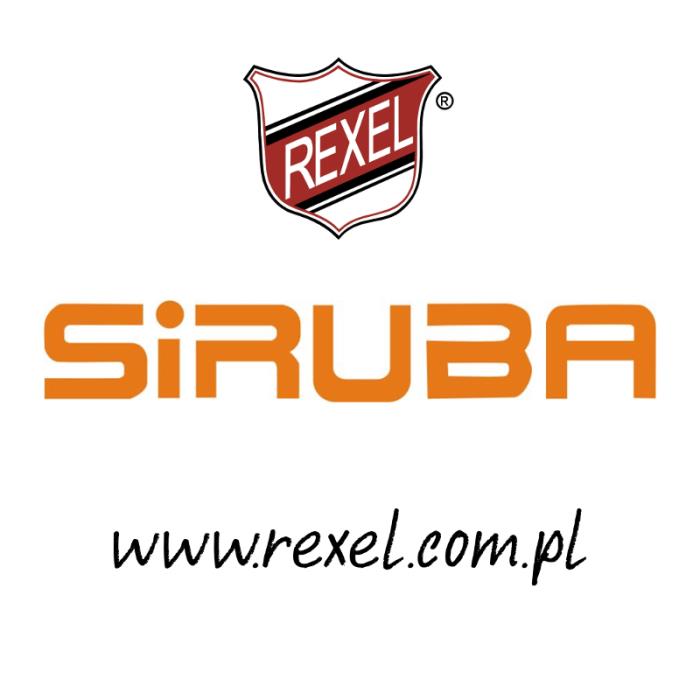 SIRUBA dźwignia do YF 616