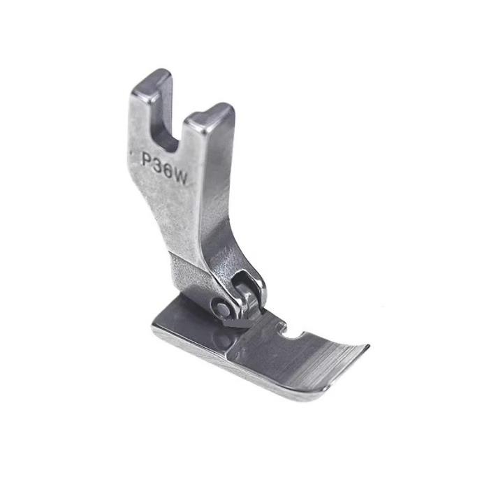 P36W Półstopka prawa szeroka 11mm