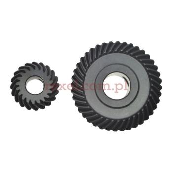 PFAFF koła zębate kpl.