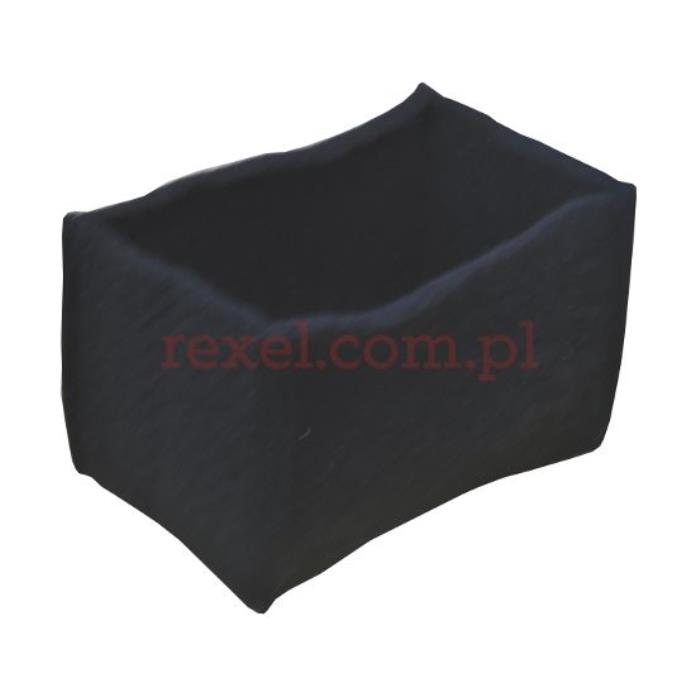 A0291 COMEL izolacja kotła Comeluc Maxi C