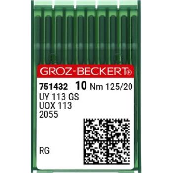 Igły GROZ-BECKERT