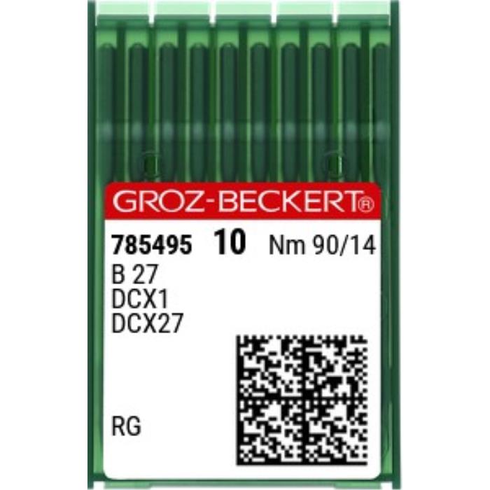 B27_90 R Igły GROZ-BECKERT
