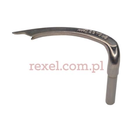 PEGASUS przeplatacz górny