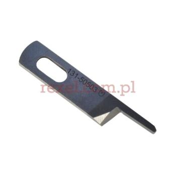 JUKI MO nóż górny prosty