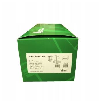 Zszywka do metkownicy FINE FABRIC Ecotach opk. 10000szt. 100% z recyklingu