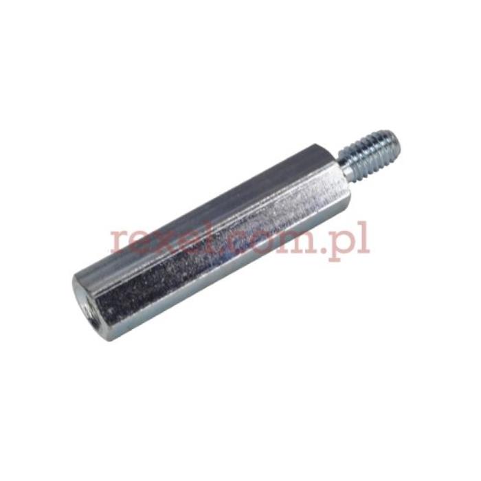 11-724320-55 PFAFF wkręt ( screw )