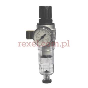 DURKOPP-ADLER filtr z zaworem