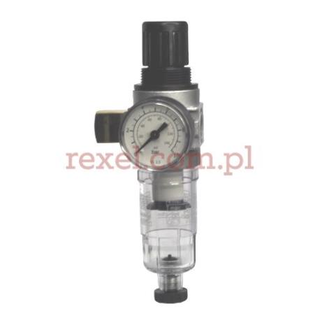 DURKOPP-ADLER filtr z zaworem