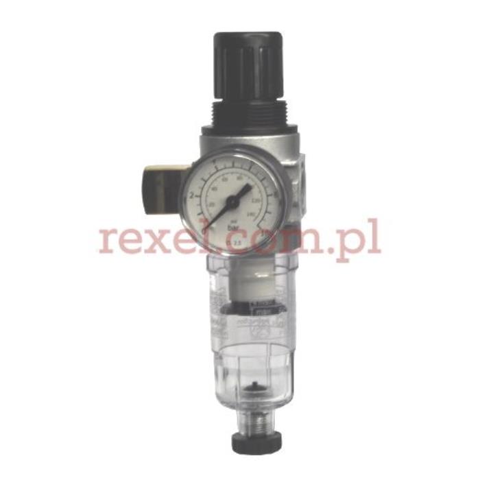 9781 000002 DURKOPP-ADLER filtr z zaworem