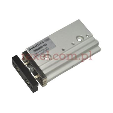 PFAFF cylinder double efect