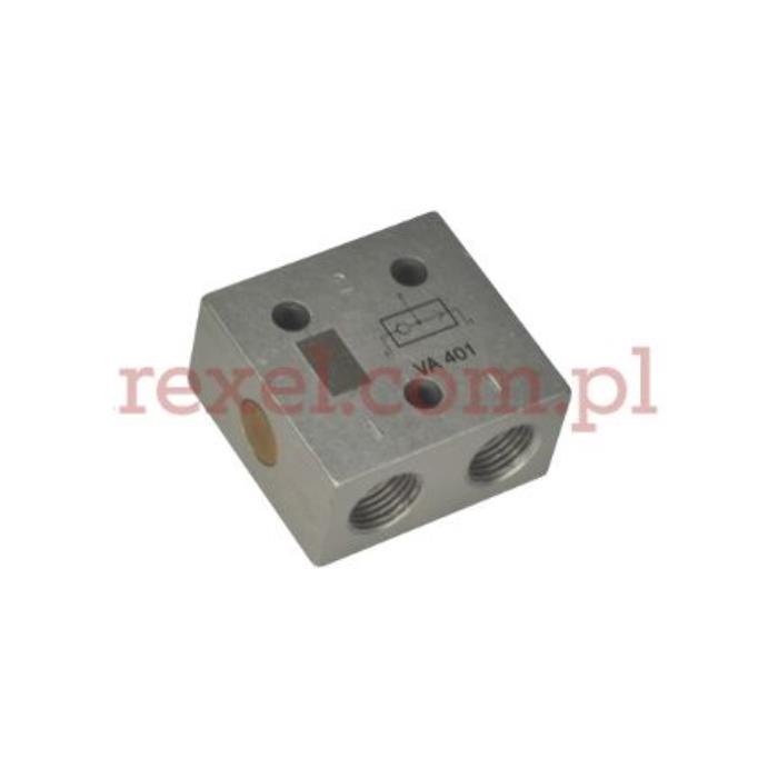 99-133127-91 PFAFF valve TV-8-A