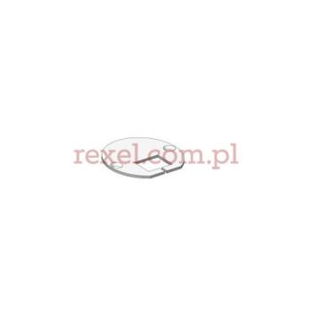 Pokrywka prowadnicy dolnej R1000, R750, R1150, R1250