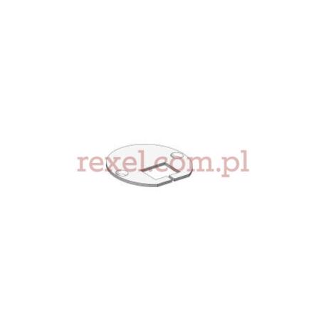 Pokrywka prowadnicy dolnej R1000, R750, R1150, R1250