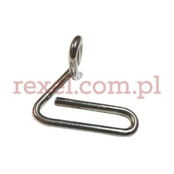 PFAFF prowadnik nici