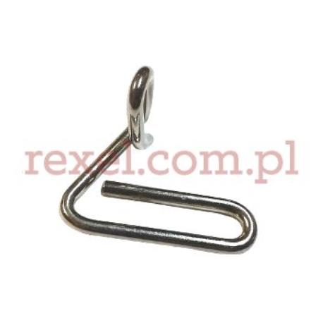 PFAFF prowadnik nici