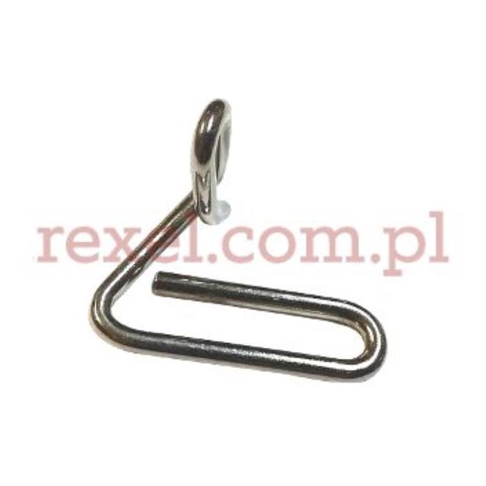 91-174733-25 PFAFF prowadnik nici