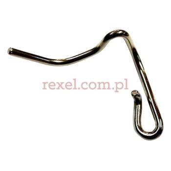 PFAFF prowadnik nici