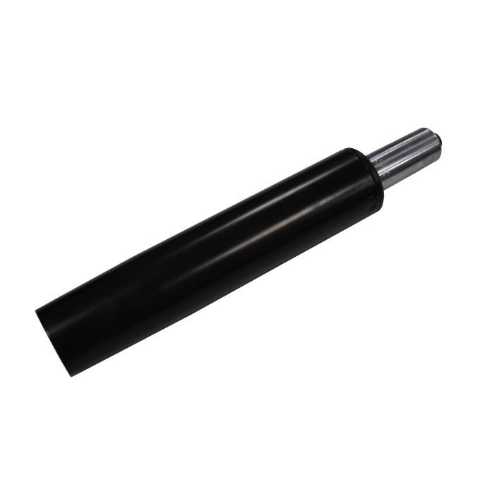 T-184 Kolumna pneumatyczna fi50 L235 czarna